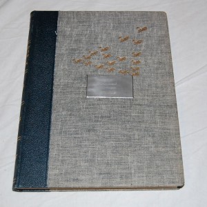 Ilmapuolustus sanoin ja kuvin